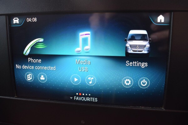Used Mercedes-Benz Sprinter 2021 for sale - 76188938: Photo 15