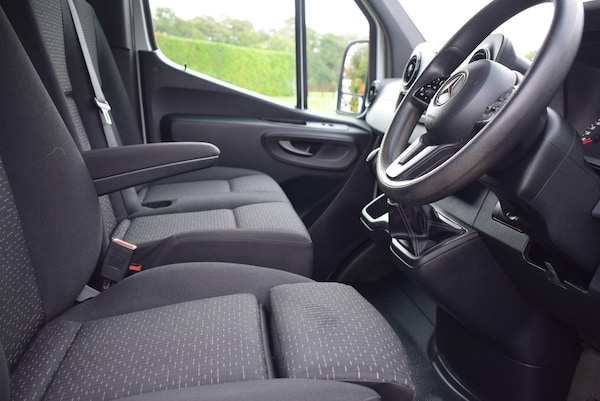 Used Mercedes-Benz Sprinter 2021 for sale - 76188938: Photo 18