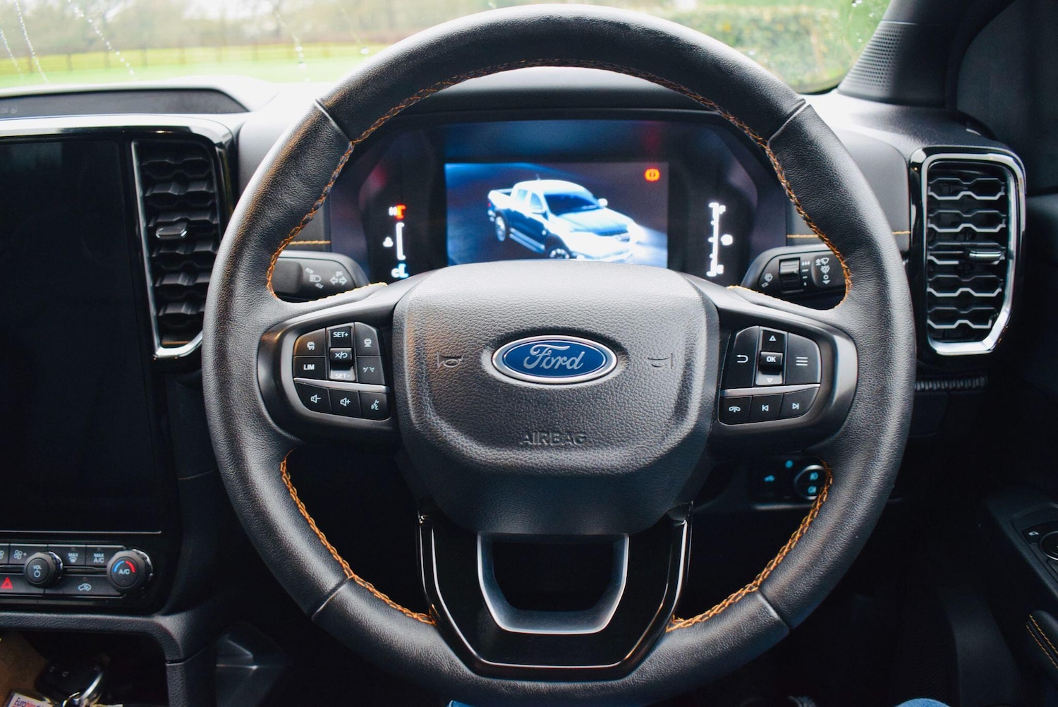 Used Ford Ranger 2024 for sale - 77291512: Photo 11