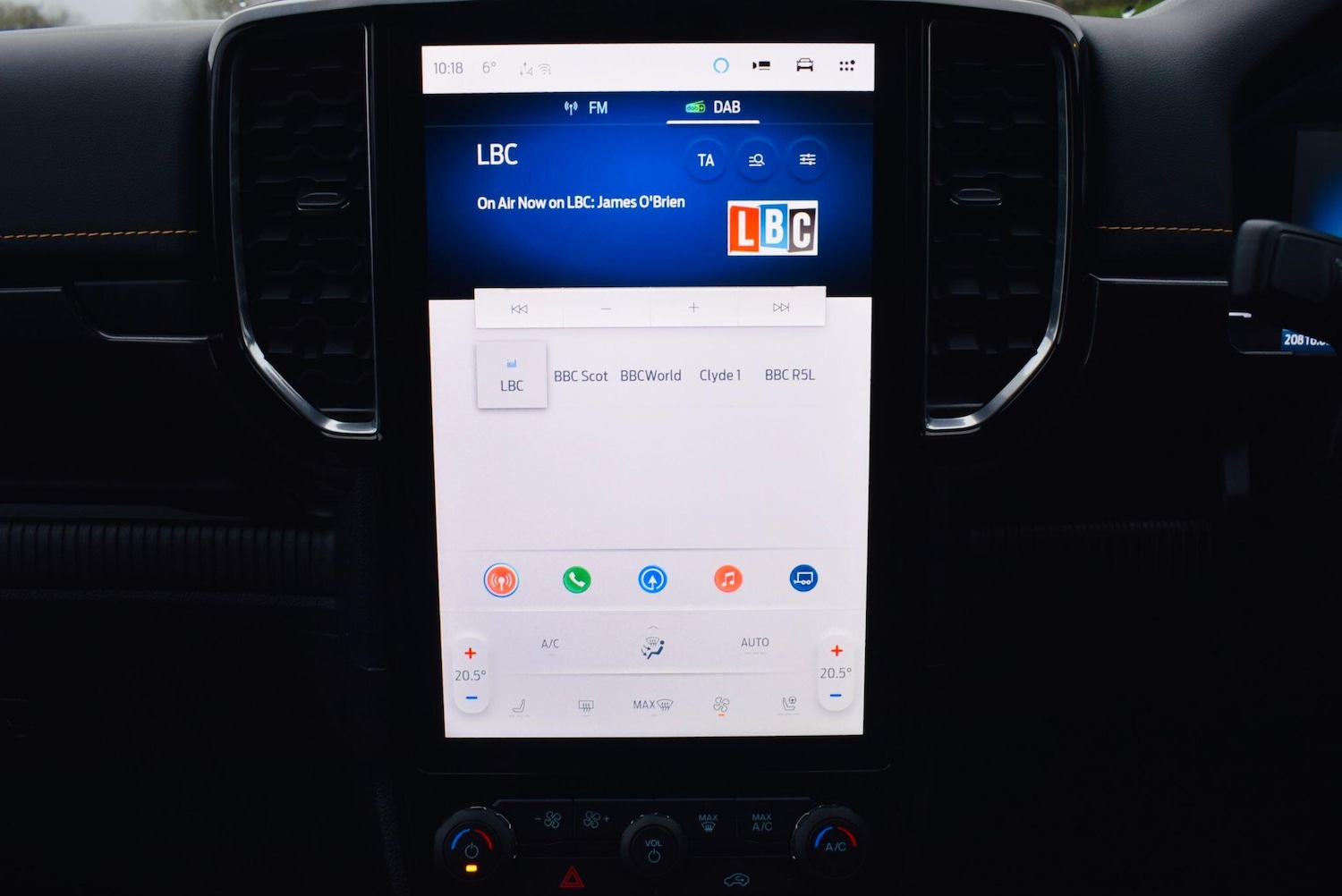 Used Ford Ranger 2024 for sale - 77291512: Photo 12