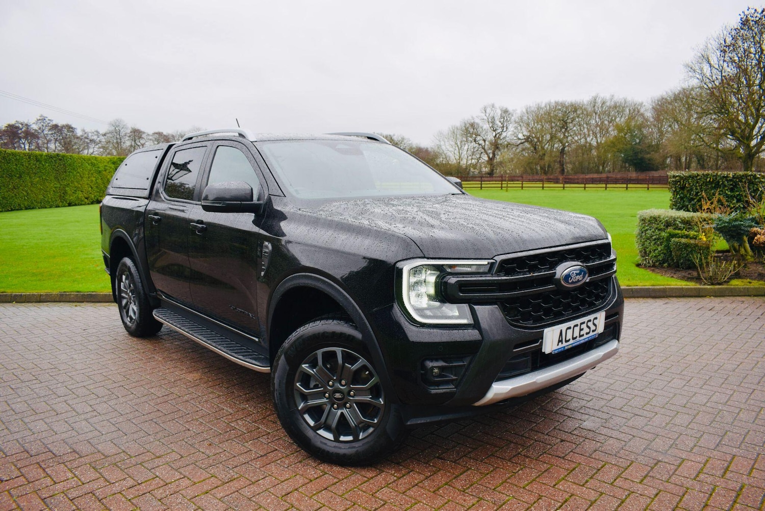 Used Ford Ranger 2024 for sale - 77291512: Photo 14
