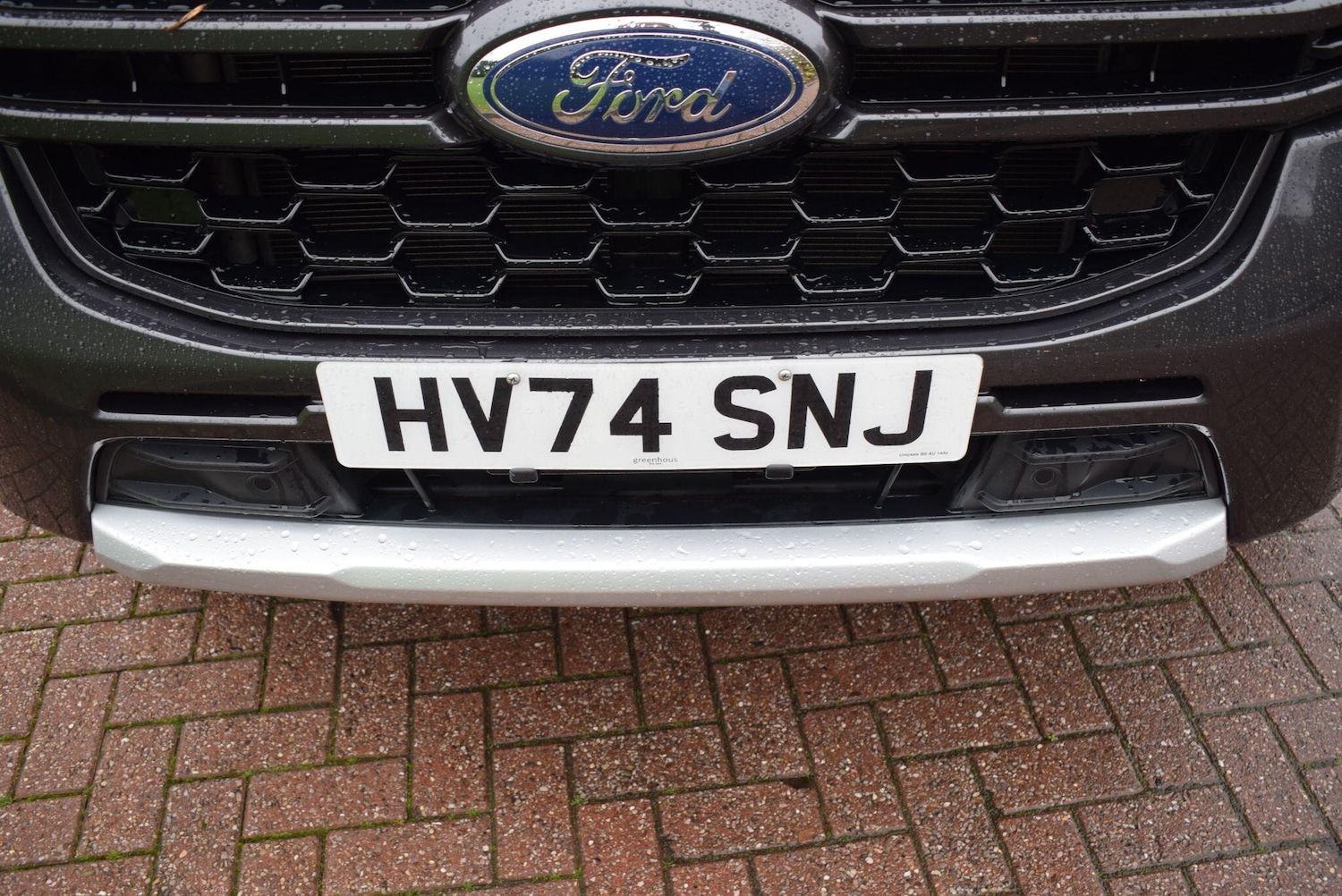 Used Ford Ranger 2024 for sale - 77291512: Photo 15