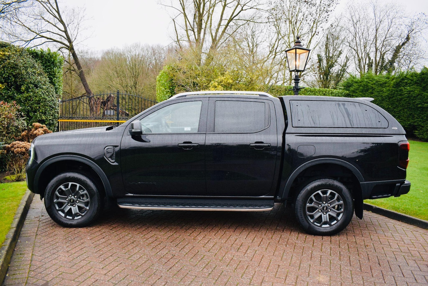 Used Ford Ranger 2024 for sale - 77291512: Photo 2