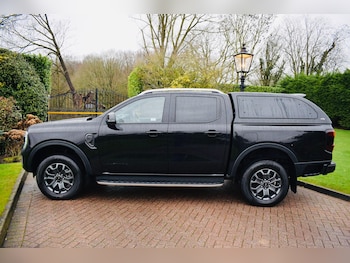 Used Ford Ranger 2024 for sale - 77291512: Photo