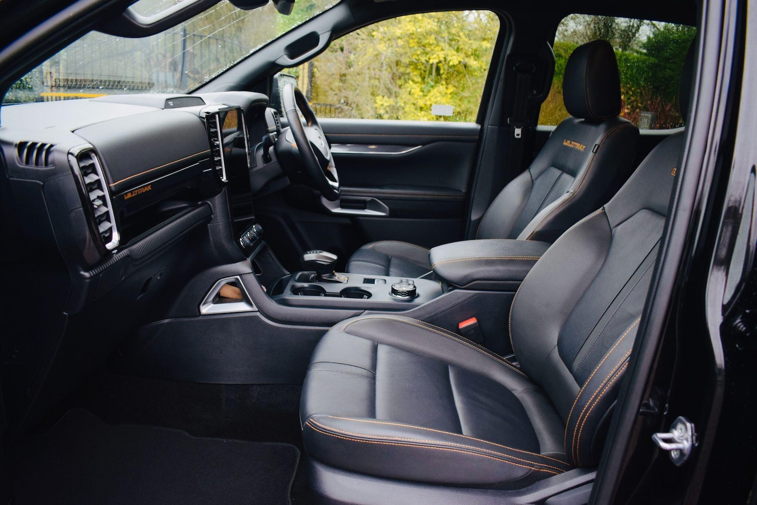 Used Ford Ranger 2024 for sale - 77291512: Photo 3