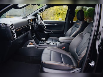 Used Ford Ranger 2024 for sale - 77291512: Photo