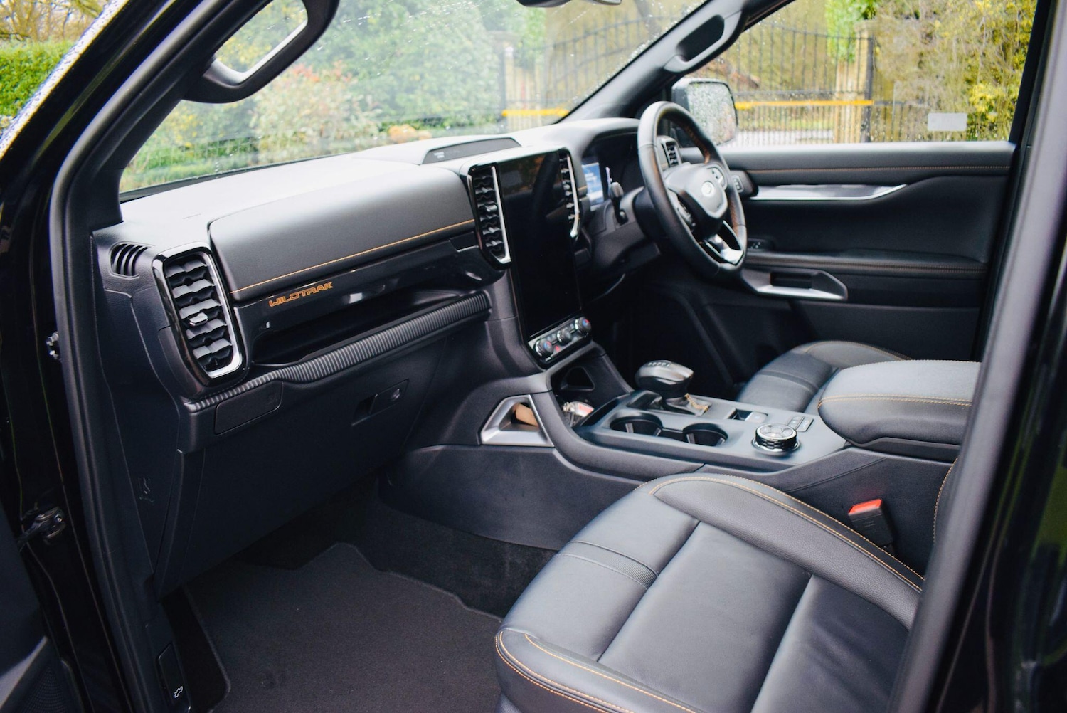 Used Ford Ranger 2024 for sale - 77291512: Photo 4