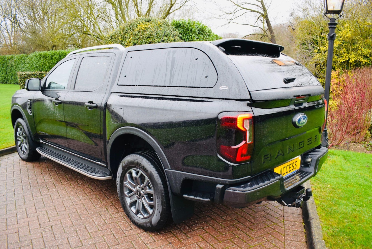 Used Ford Ranger 2024 for sale - 77291512: Photo 5