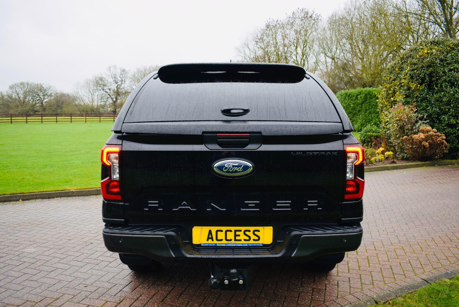 Used Ford Ranger 2024 for sale - 77291512: Photo 6