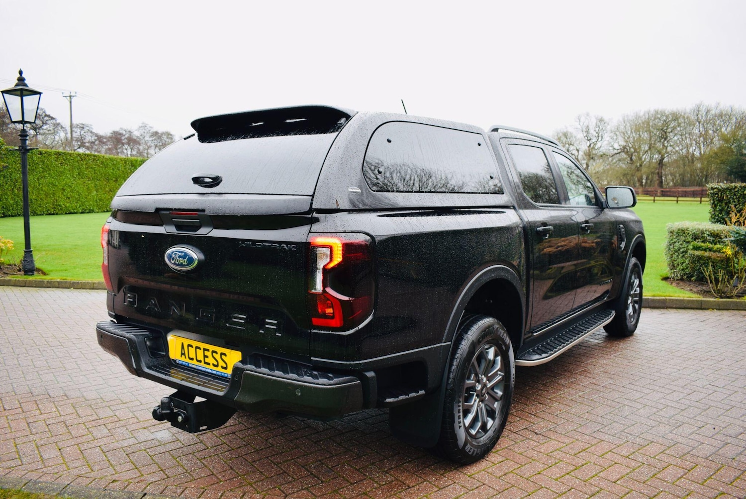 Used Ford Ranger 2024 for sale - 77291512: Photo 7