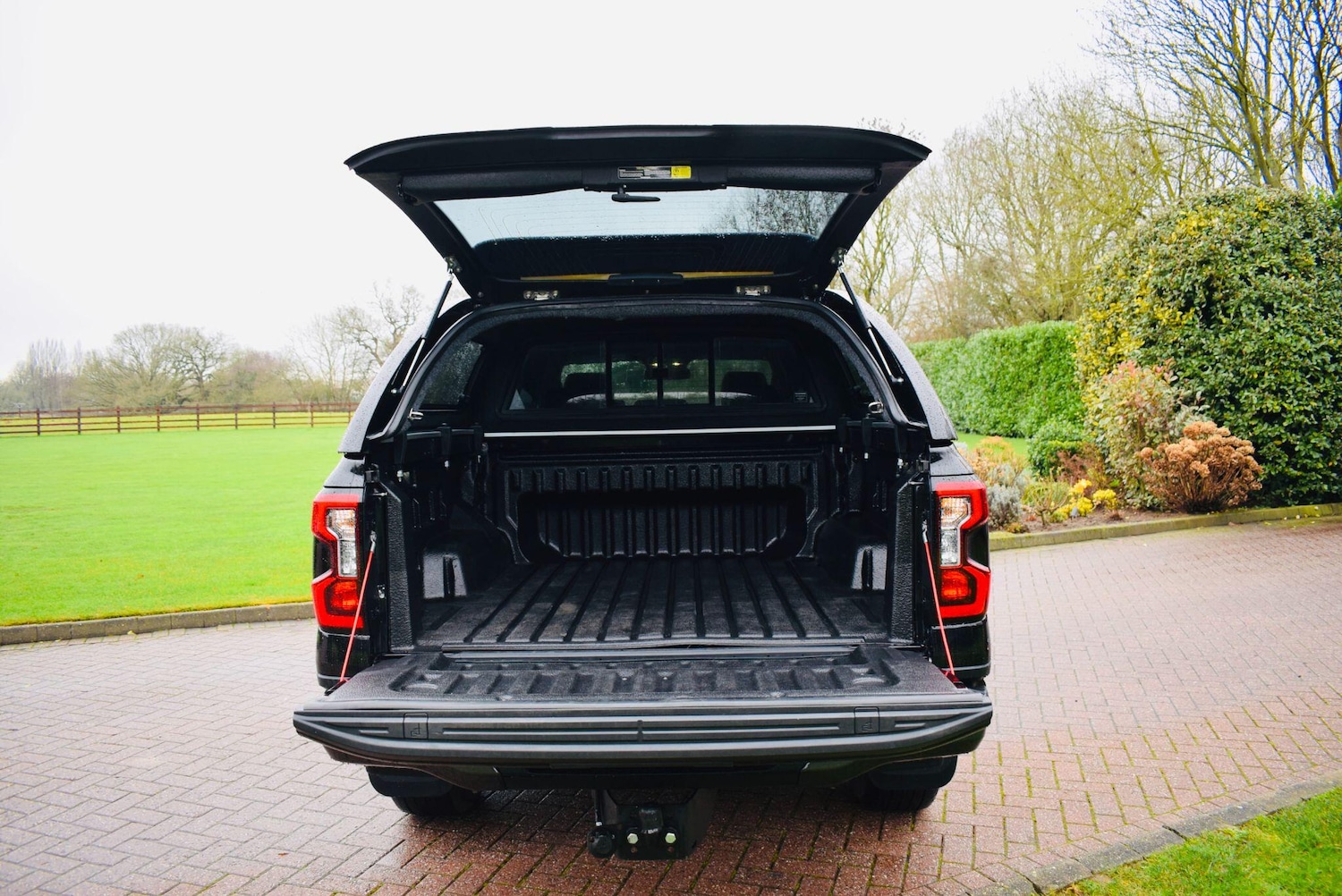 Used Ford Ranger 2024 for sale - 77291512: Photo 8