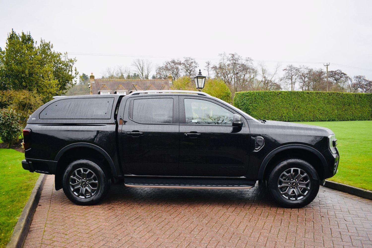 Used Ford Ranger 2024 for sale - 77291512: Photo 9