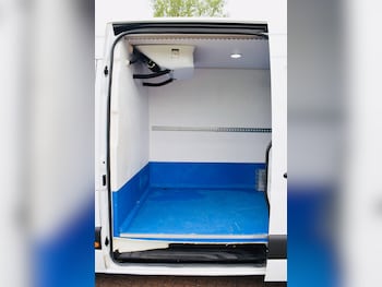 Used Mercedes-Benz Sprinter 2022 for sale - 78676625: Photo