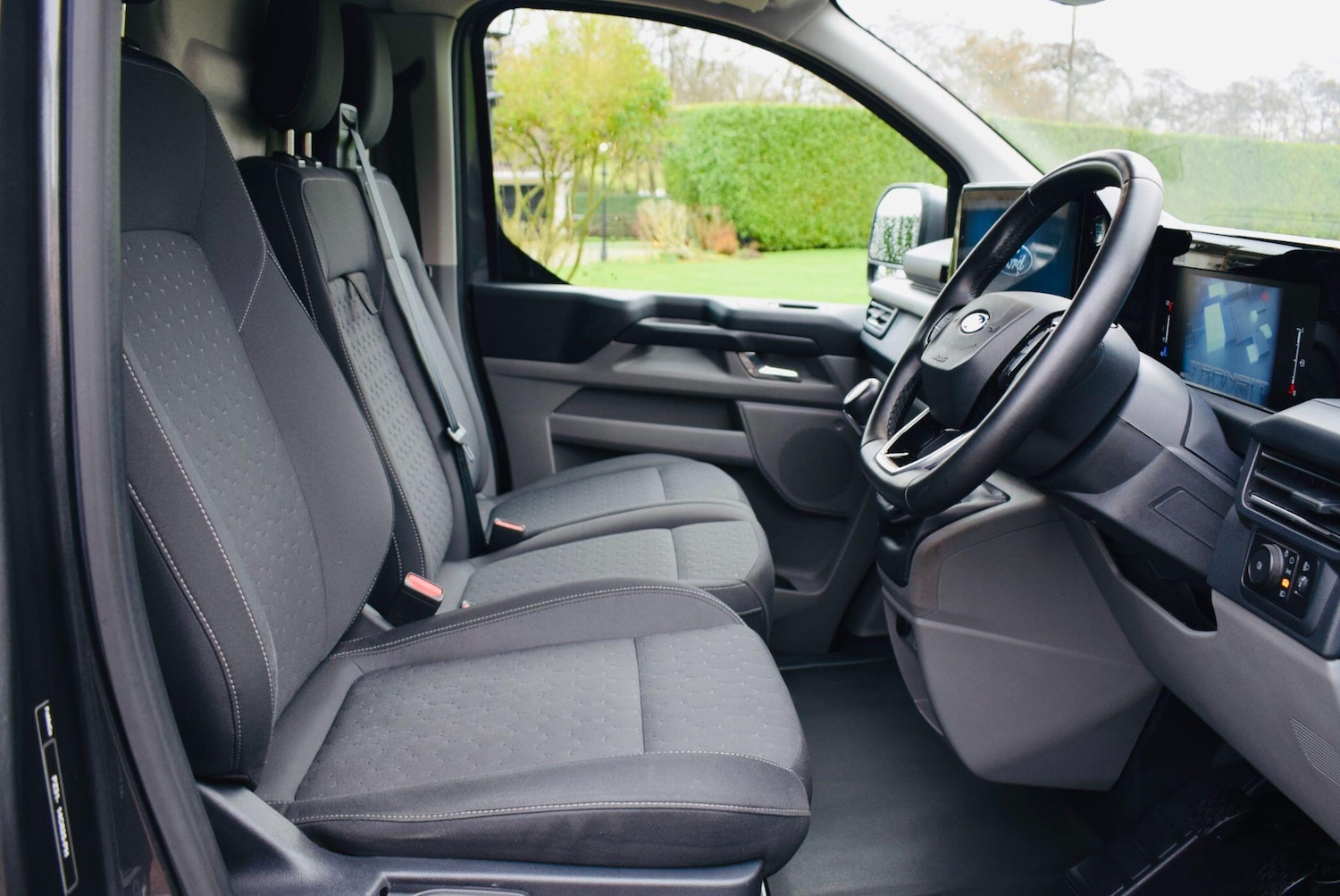 Used Ford Transit Custom 2024 for sale - 77511002: Photo 11