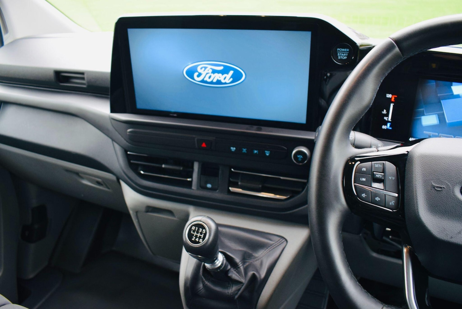 Used Ford Transit Custom 2024 for sale - 77511002: Photo 13