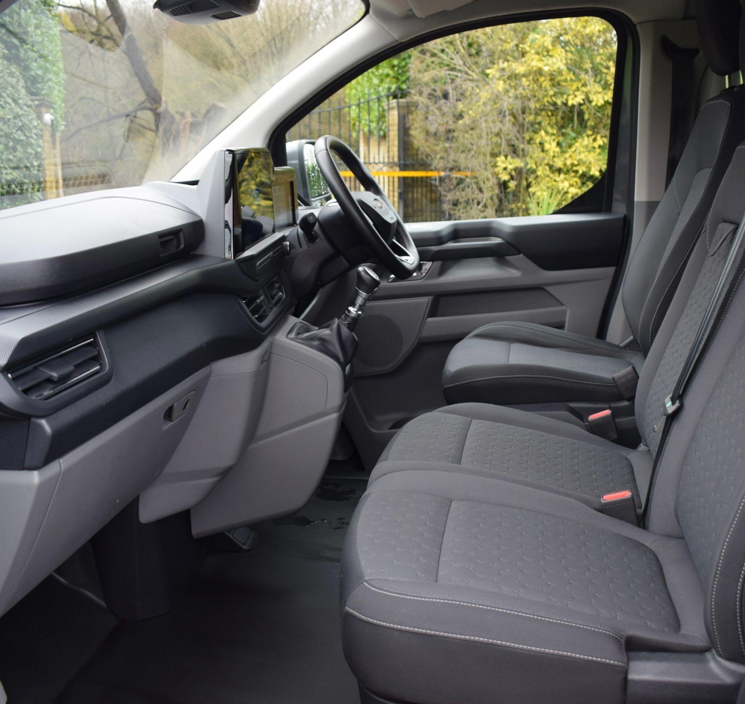 Used Ford Transit Custom 2024 for sale - 77511002: Photo 3