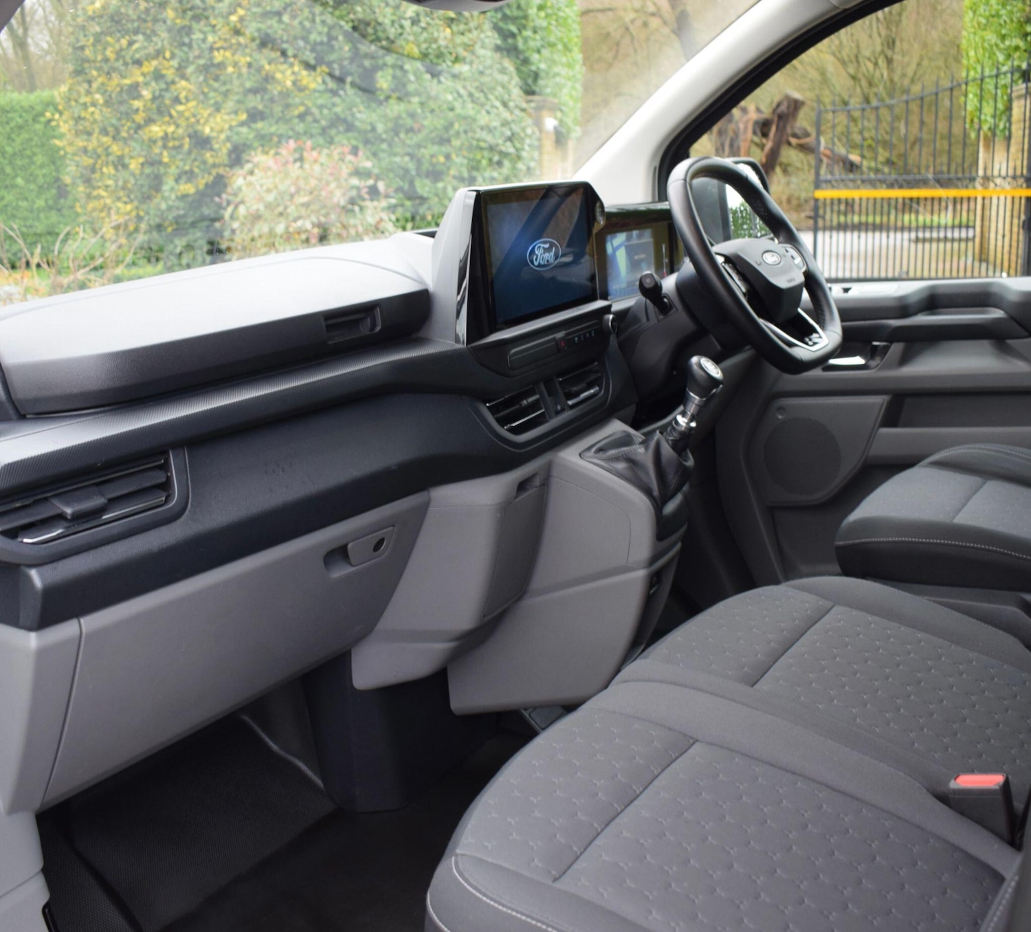 Used Ford Transit Custom 2024 for sale - 77511002: Photo 4