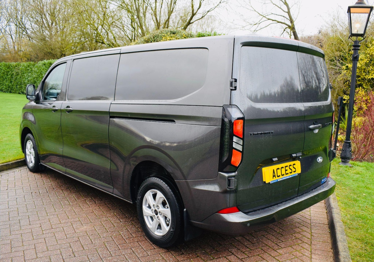 Used Ford Transit Custom 2024 for sale - 77511002: Photo 6