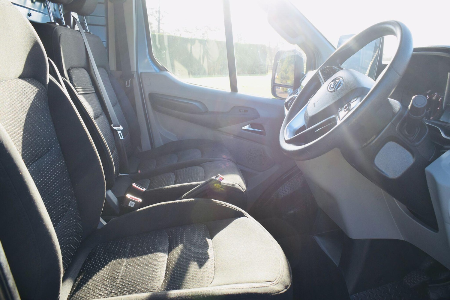 Used Maxus Deliver 9 2023 for sale - 77315421: Photo 12