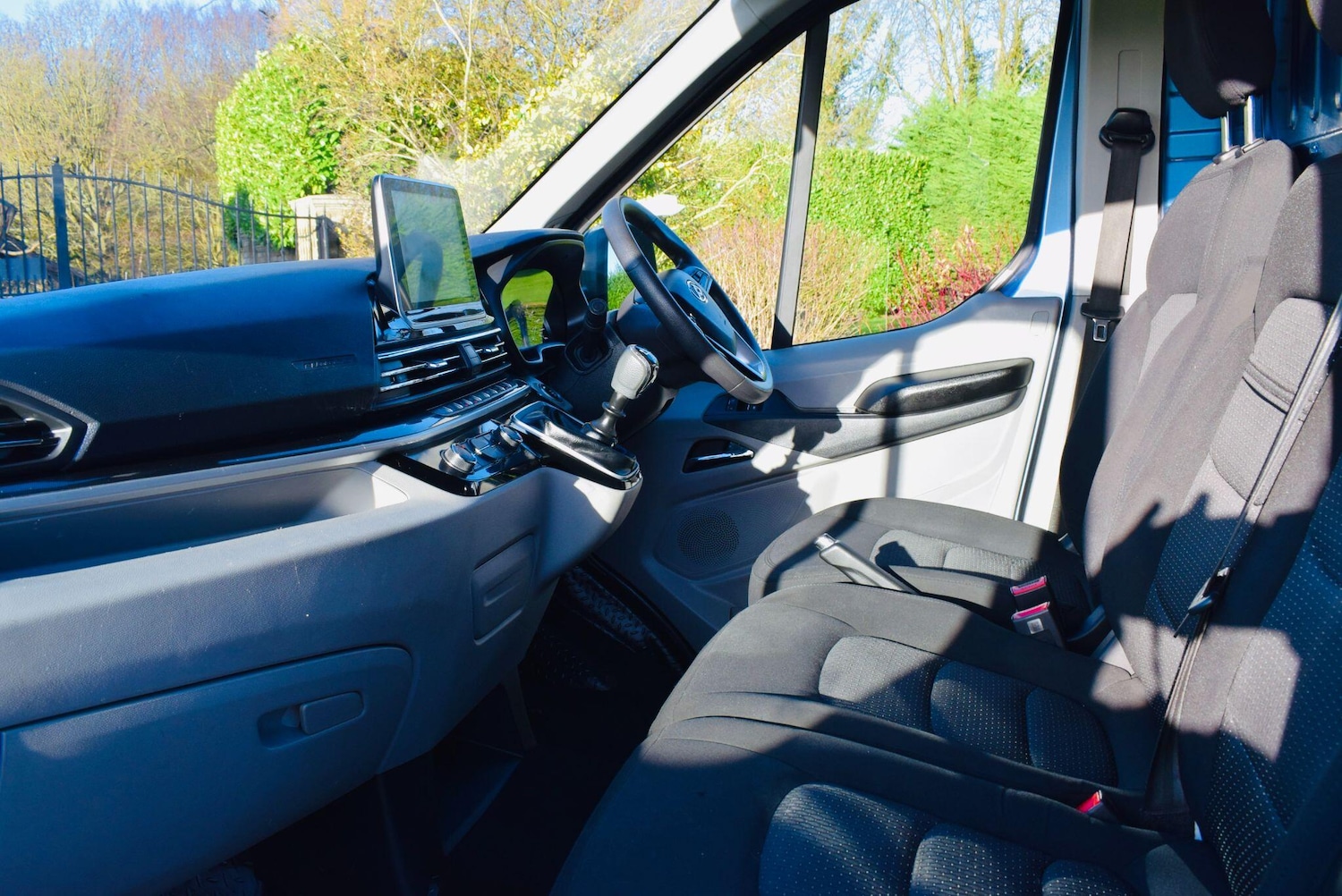 Used Maxus Deliver 9 2023 for sale - 77315421: Photo 3