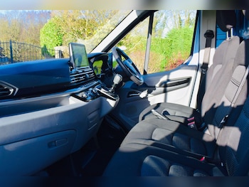 Used Maxus Deliver 9 2023 for sale - 77315421: Photo