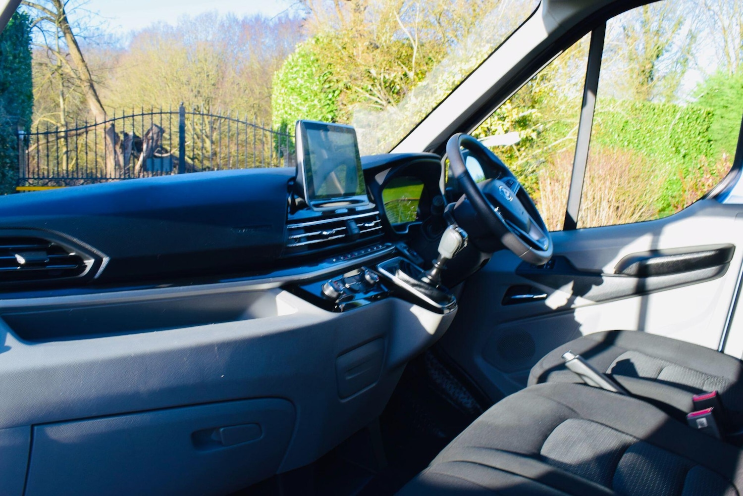 Used Maxus Deliver 9 2023 for sale - 77315421: Photo 4