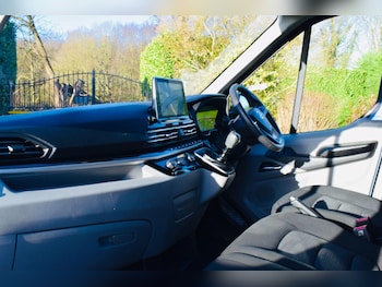 Used Maxus Deliver 9 2023 for sale - 77315421: Photo