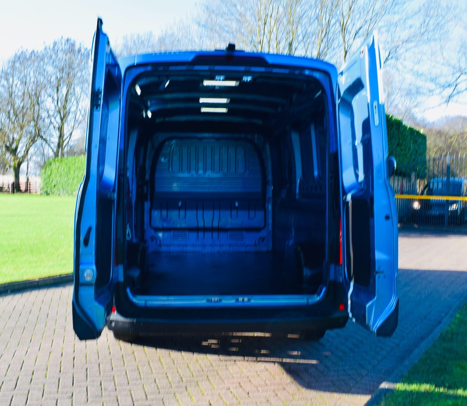 Used Maxus Deliver 9 2023 for sale - 77315421: Photo 8