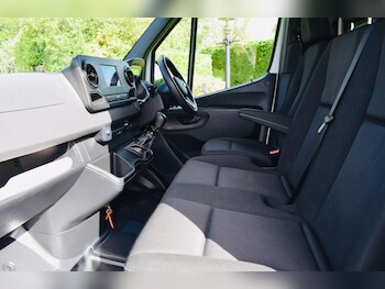 Used Mercedes-Benz Sprinter 2022 for sale - 78854927: Photo
