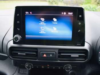 Used Toyota ProAce 2022 for sale - 74679523: Photo