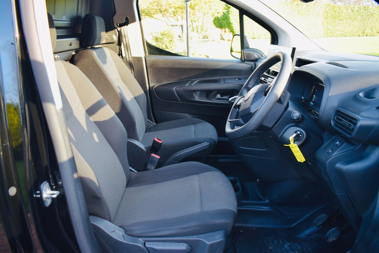 Used Citroen Berlingo 2024 for sale - 77455499: Photo 11