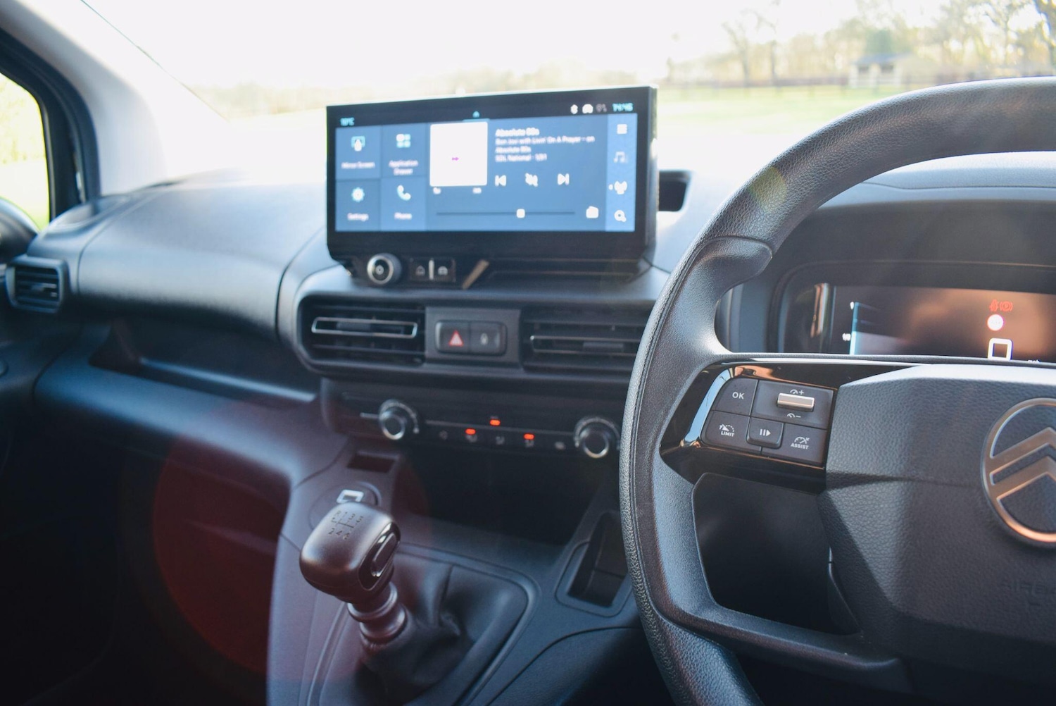 Used Citroen Berlingo 2024 for sale - 77455499: Photo 13