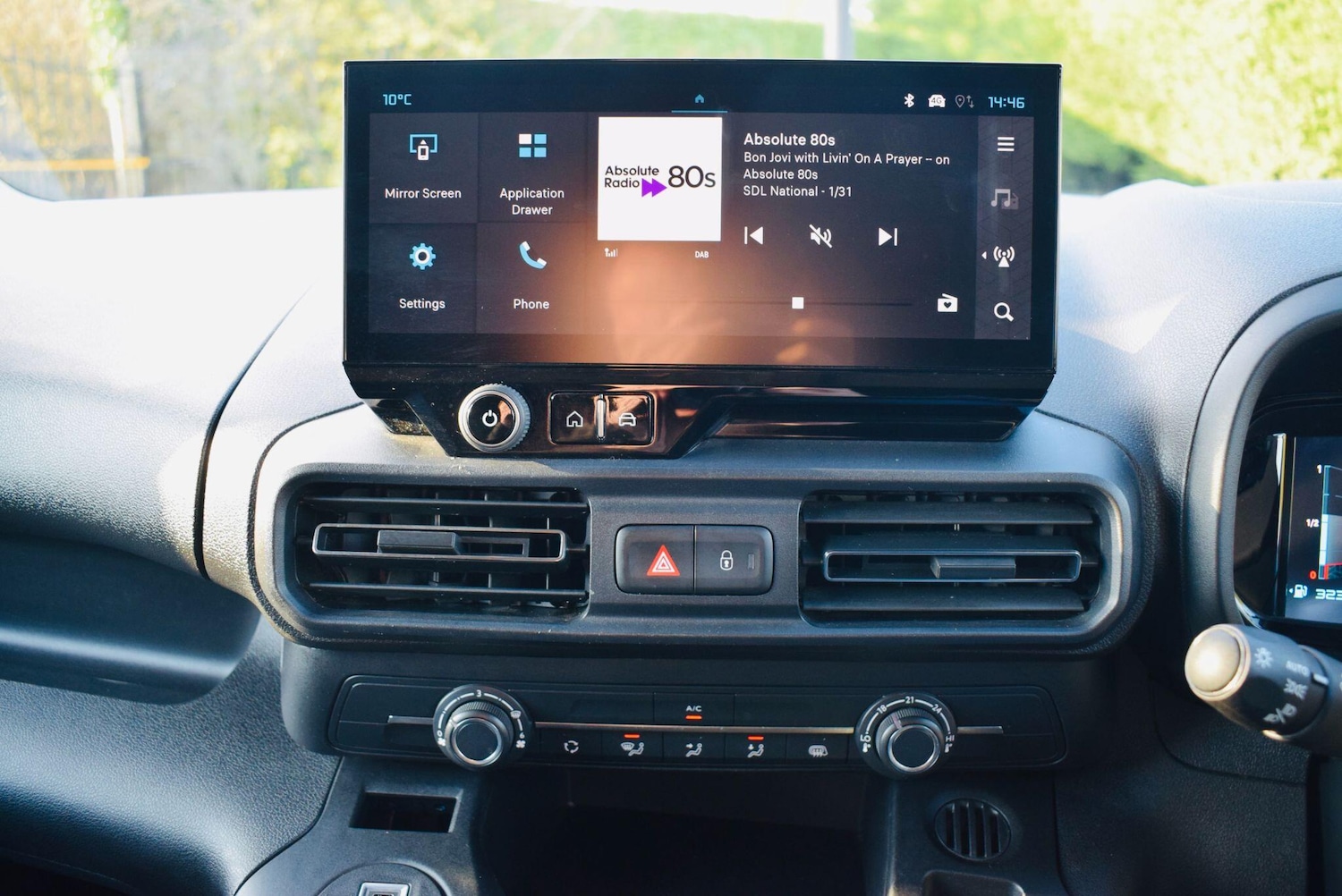 Used Citroen Berlingo 2024 for sale - 77455499: Photo 14