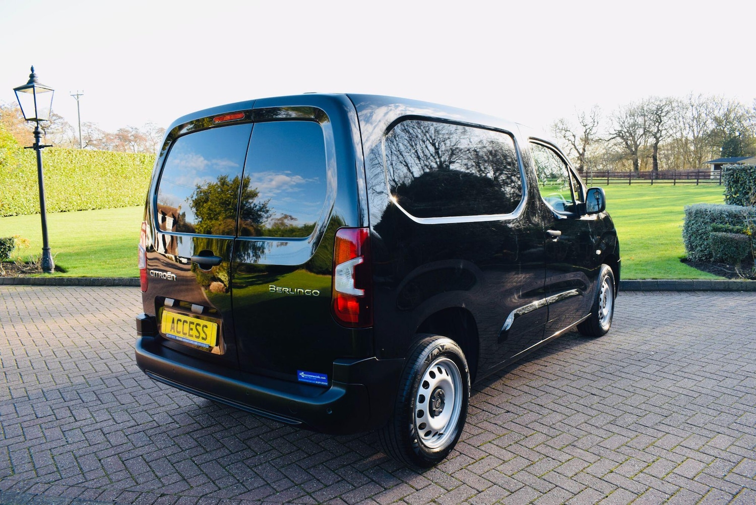 Used Citroen Berlingo 2024 for sale - 77455499: Photo 6