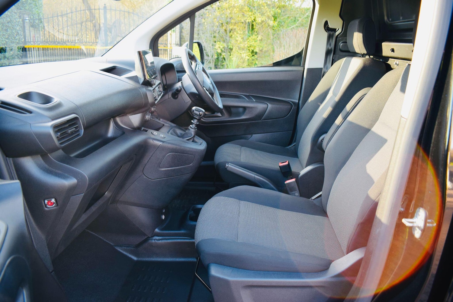 Used Citroen Berlingo 2024 for sale - 77455499: Photo 8