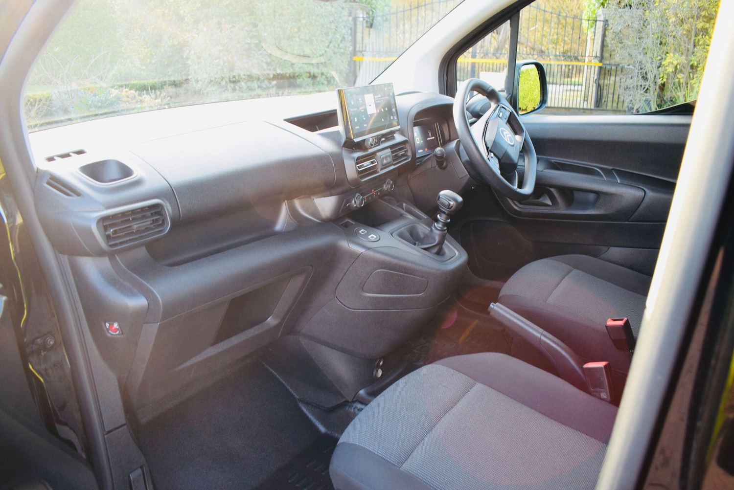 Used Citroen Berlingo 2024 for sale - 77455499: Photo 9