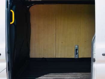 Used Ford Transit 2022 for sale - 75014156: Photo