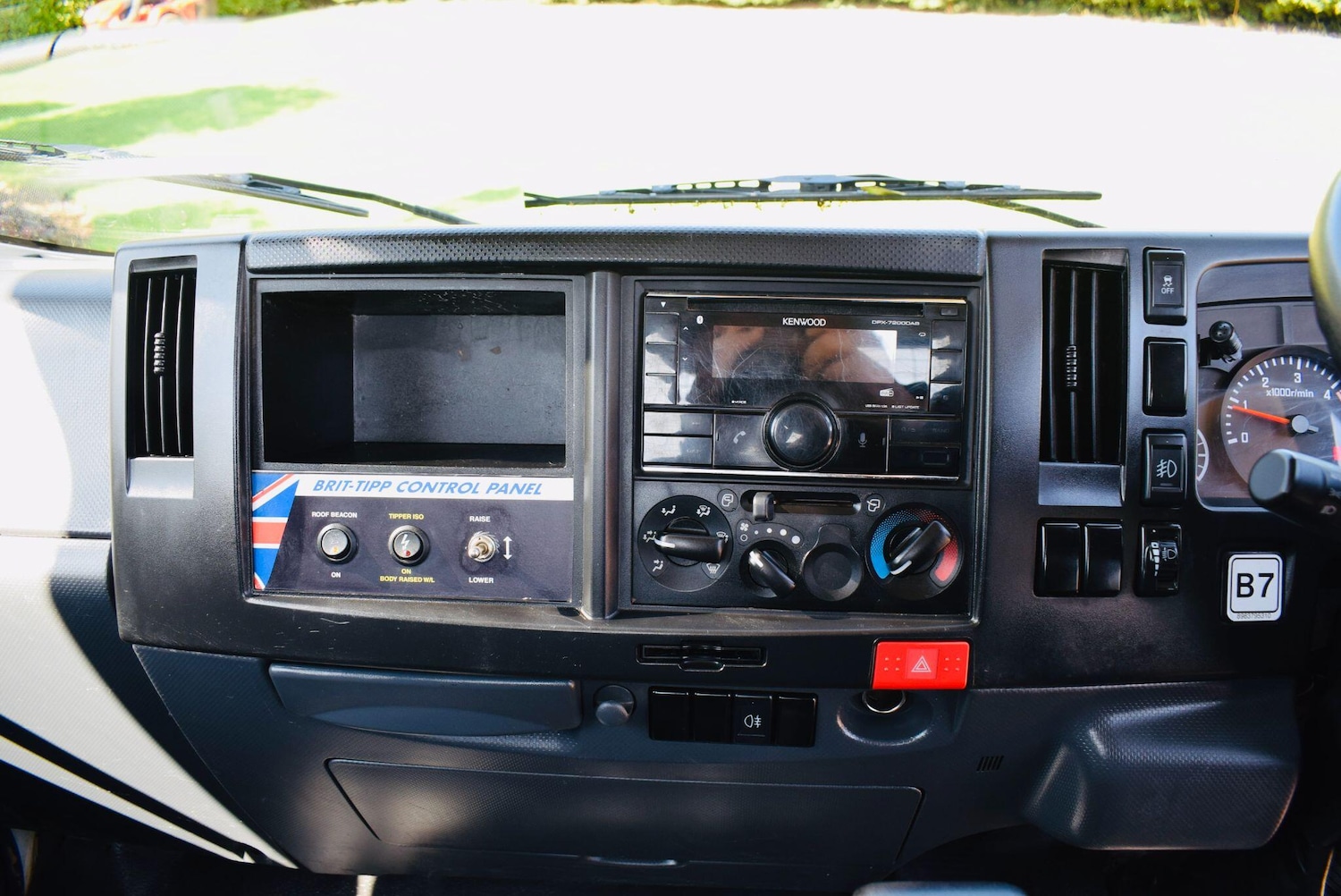 Vehicle 11