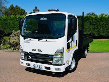 Isuzu - Grafter