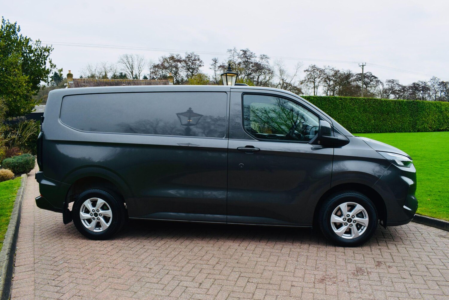 Used Ford Transit Custom 2023 for sale - 78006780: Photo 10