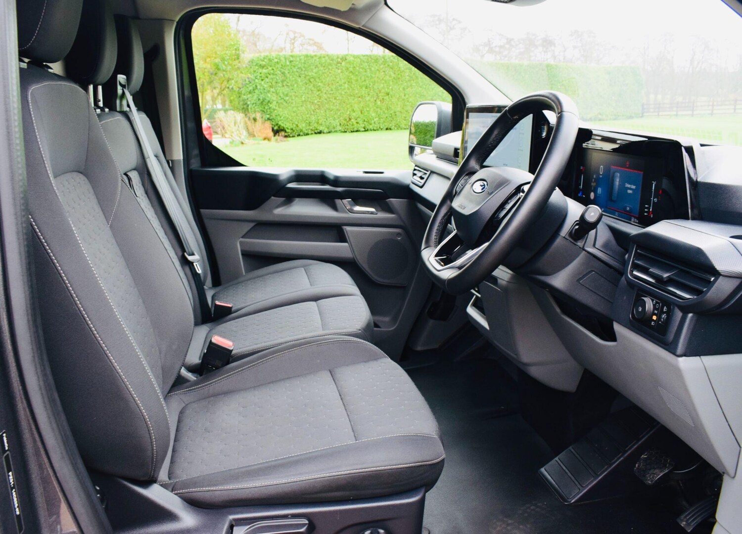 Used Ford Transit Custom 2023 for sale - 78006780: Photo 12
