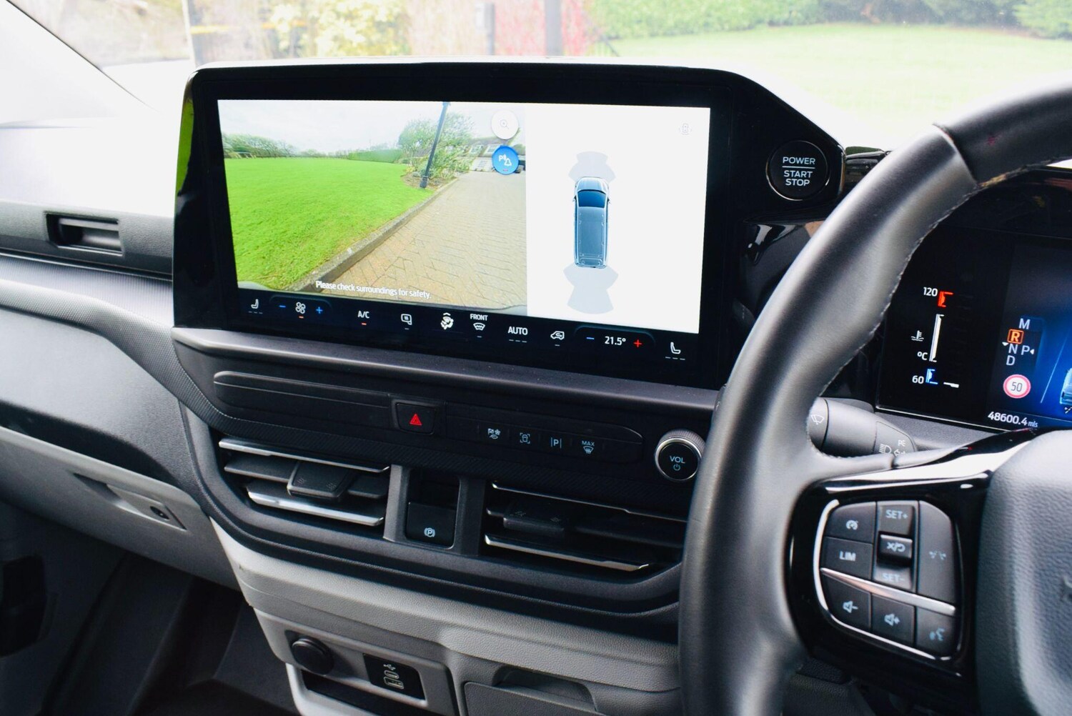 Used Ford Transit Custom 2023 for sale - 78006780: Photo 13