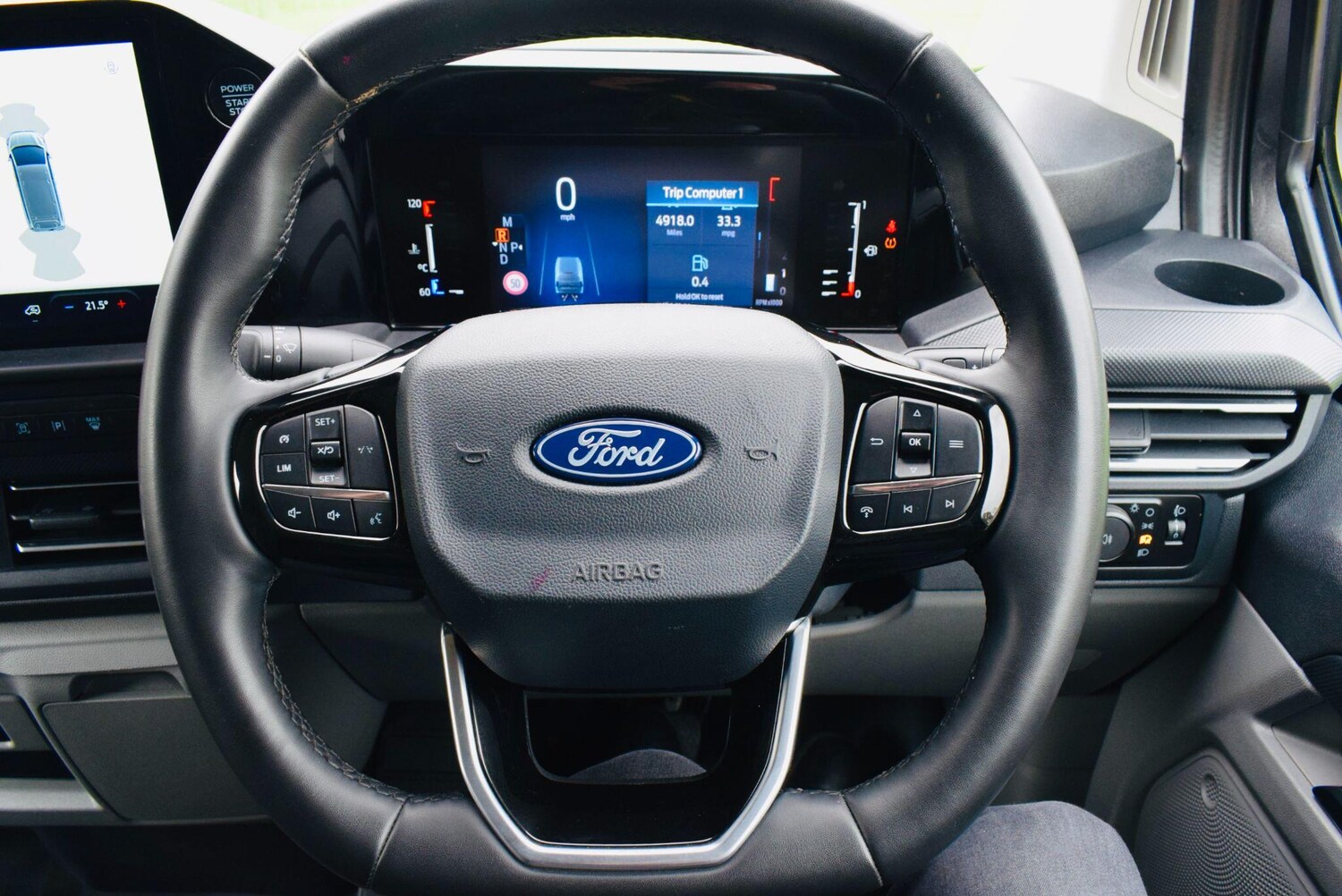 Used Ford Transit Custom 2023 for sale - 78006780: Photo 14