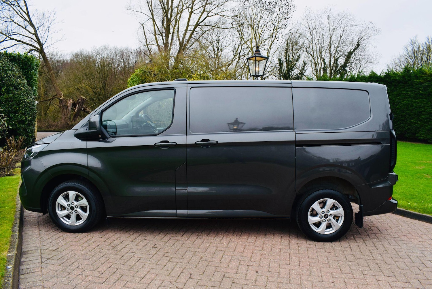 Used Ford Transit Custom 2023 for sale - 78006780: Photo 2