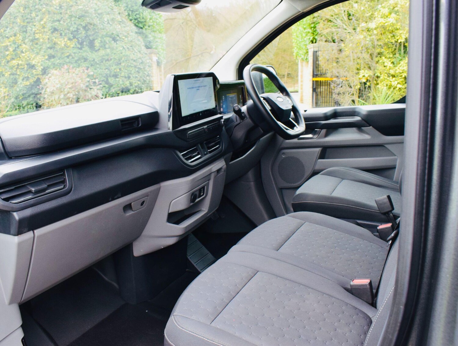 Used Ford Transit Custom 2023 for sale - 78006780: Photo 4