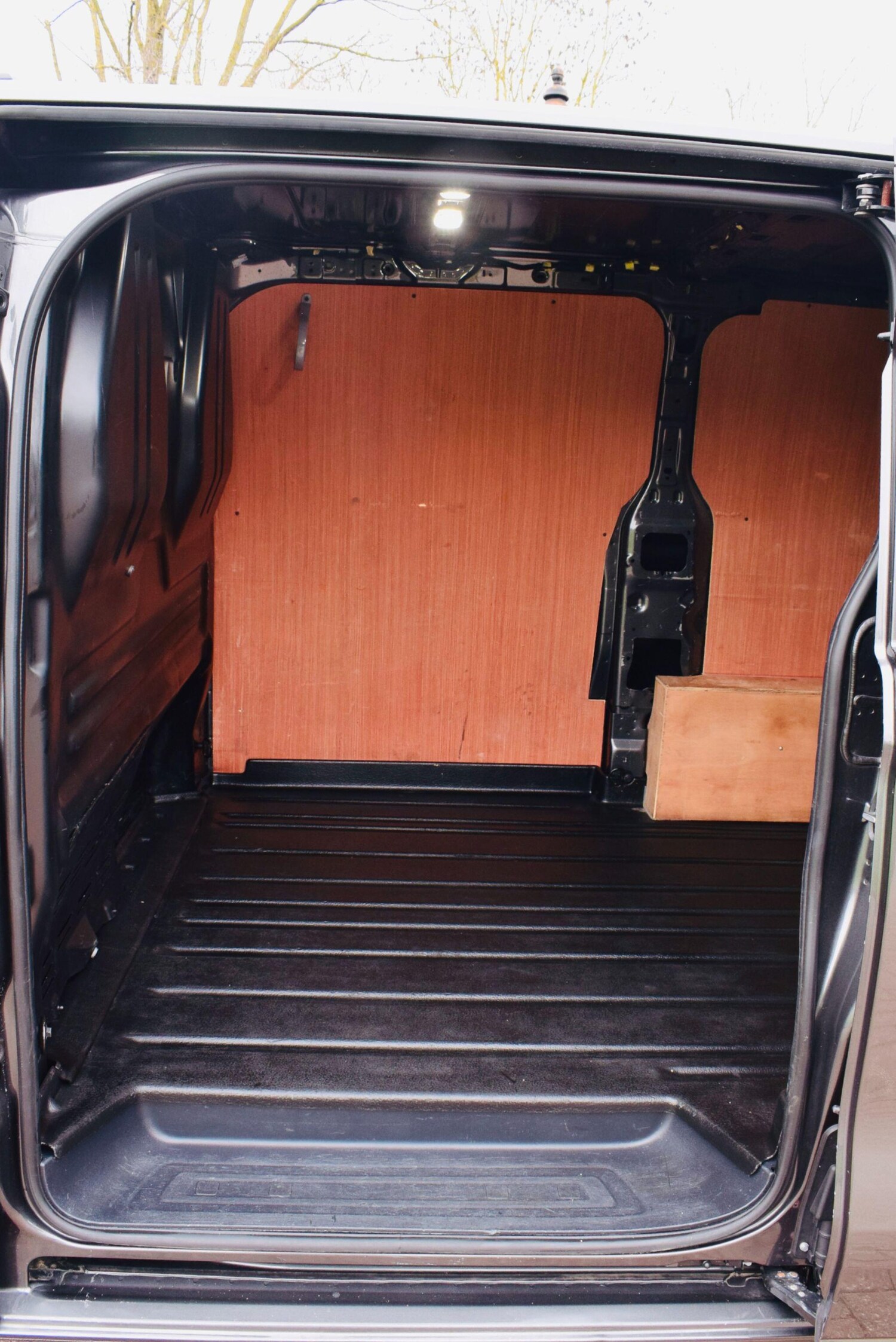 Used Ford Transit Custom 2023 for sale - 78006780: Photo 5