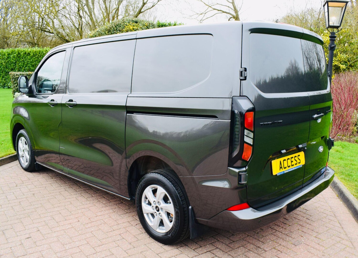 Used Ford Transit Custom 2023 for sale - 78006780: Photo 6