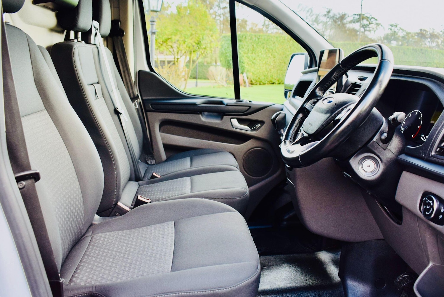 Used Ford Transit Custom 2022 for sale - 76620437: Photo 12