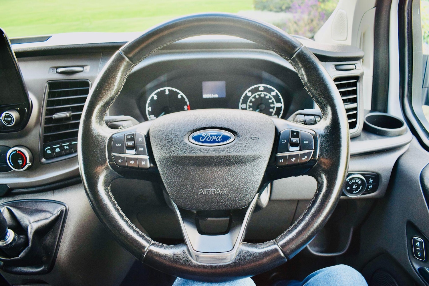 Used Ford Transit Custom 2022 for sale - 76620437: Photo 13