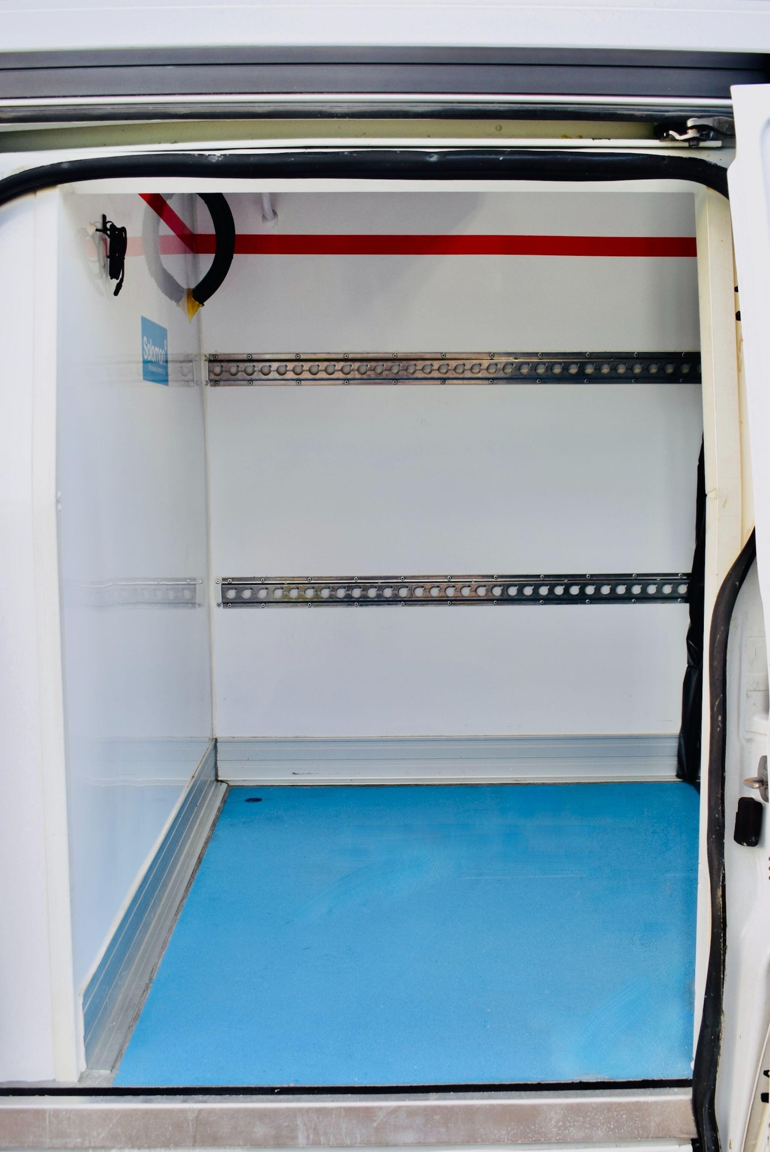 Used Ford Transit Custom 2022 for sale - 76620437: Photo 5